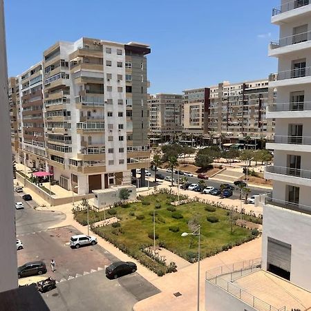 Stay With Saad Agadir Luaran gambar