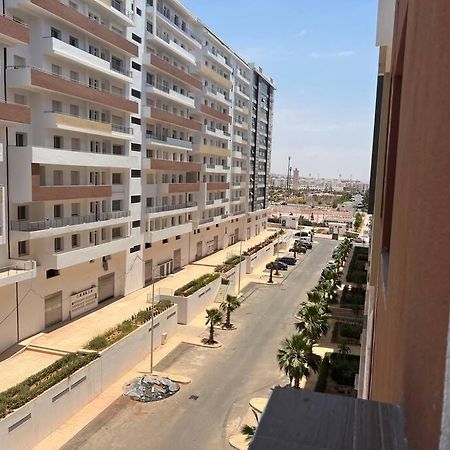 Stay With Saad Agadir Luaran gambar