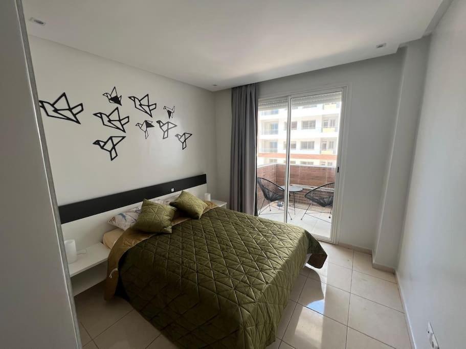 Stay With Saad Agadir Luaran gambar