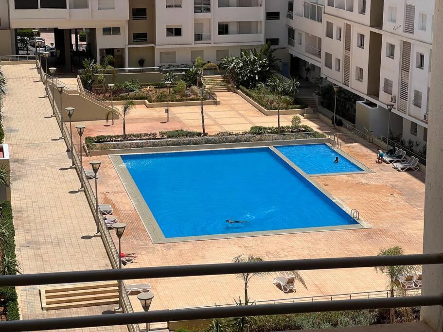 Stay With Saad Agadir Luaran gambar